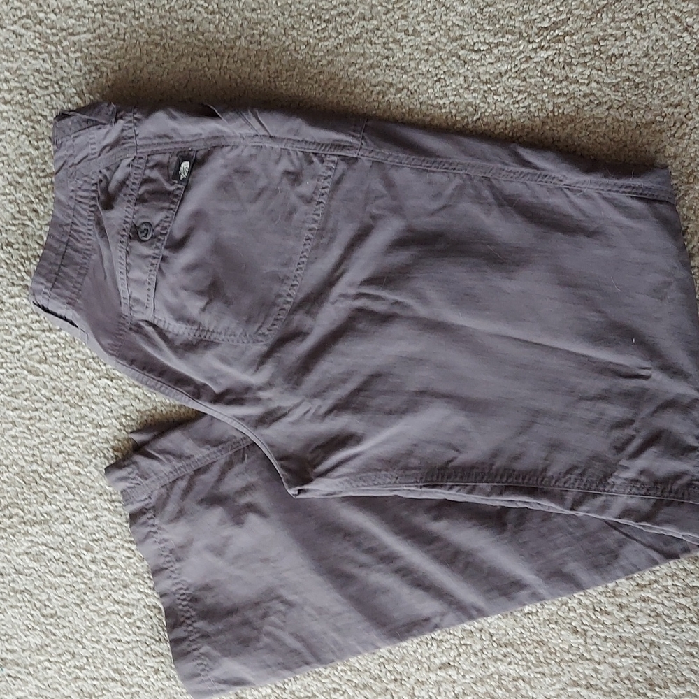 Women's Trekking Pants